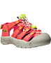 Sandály KEEN NEWPORT BOUNDLESS CHILDREN Kids, dubarry/evening primrose