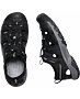 Sandály KEEN TARGHEE III SANDAL MEN Man, black/grey