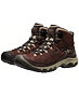 Pánské boty KEEN TARGHEE IV MID WP MEN