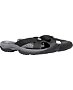 Dámské pantofle KEEN BALI W, black/magnet