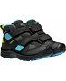 Dětské boty KEEN HIKEPORT MID STRAP WP CHILDREN