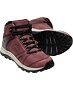 Topánky KEEN TERRADORA II LEATHER MID WP WOMEN Lady