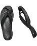 Pantofle KEEN WAIMEA H2 MEN Man, triple black/black