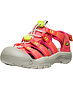 Sandály KEEN NEWPORT BOUNDLESS CHILDREN Kids, dubarry/evening primrose